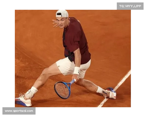 英国德雷珀迎法网考验,首战对阵巴西新星丰塞卡