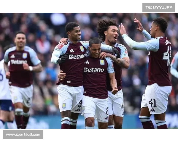 维拉客场2-0战胜利兹联,埃梅里对阵升班马保持不败