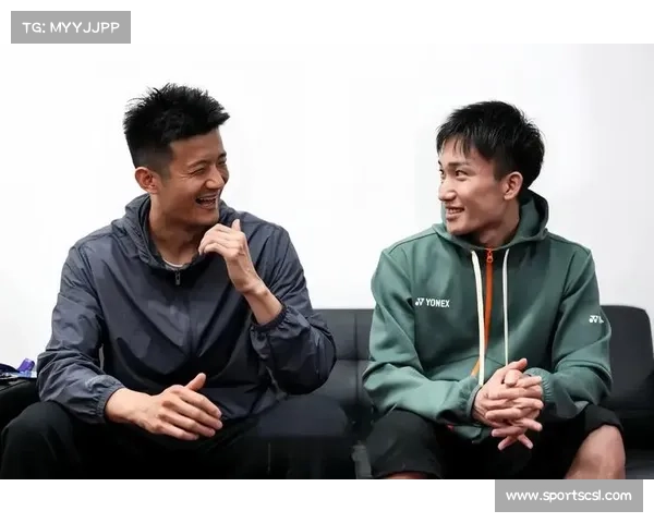 深度解析中国羽毛球队汤尤杯名单:新老交替的关键一步