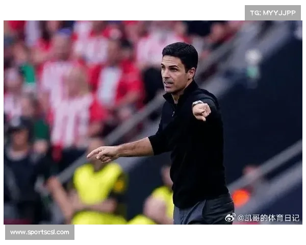 阿森纳确认将进行阵容轮换,阿尔特塔给予年轻球员机会