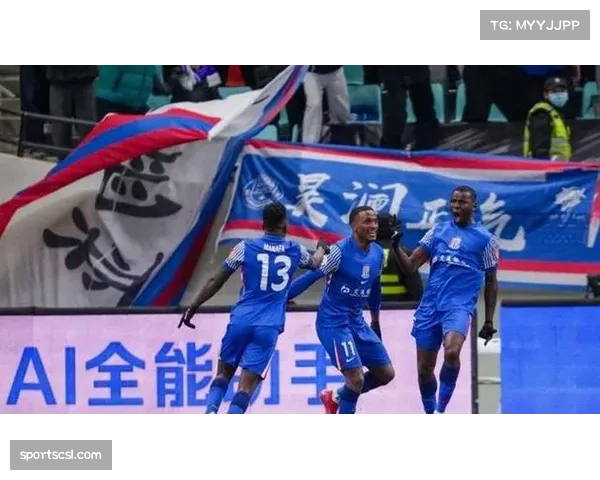 实时战报：上海申花2-1领先北京国安，特谢拉远射世界波